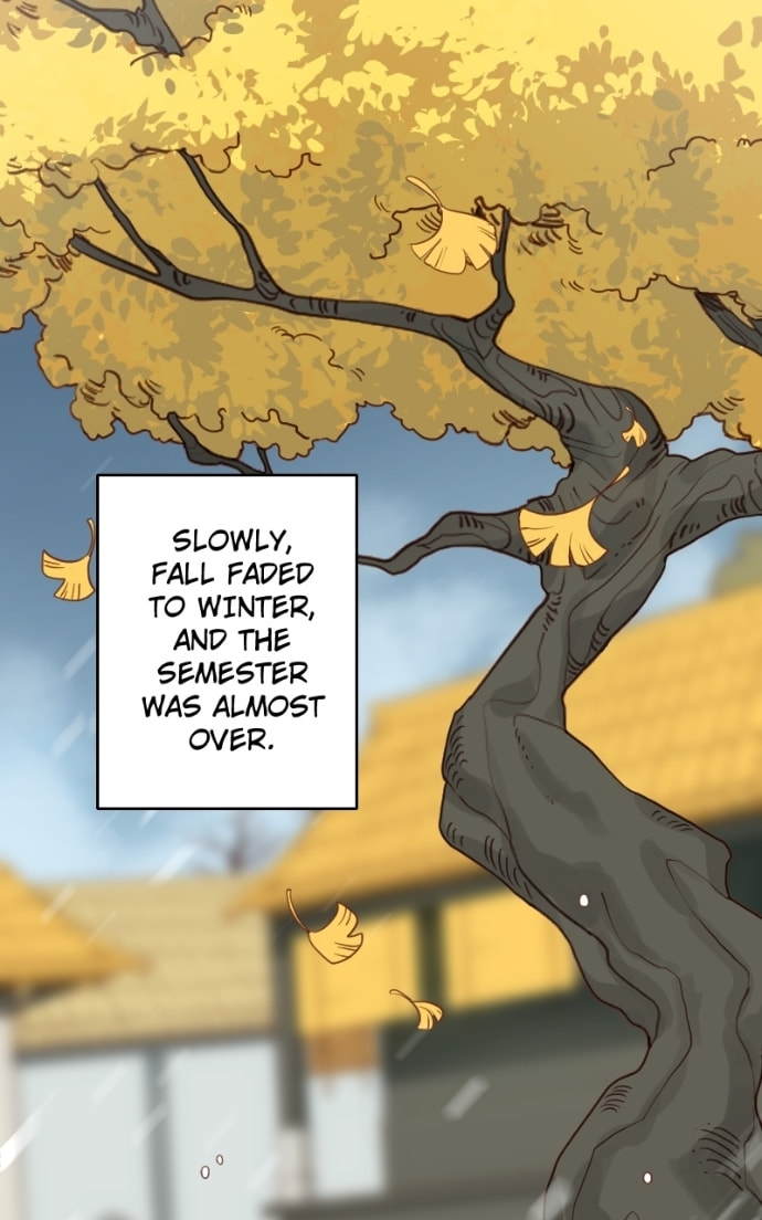 Spells From Hell Chapter 25 page 14 - 