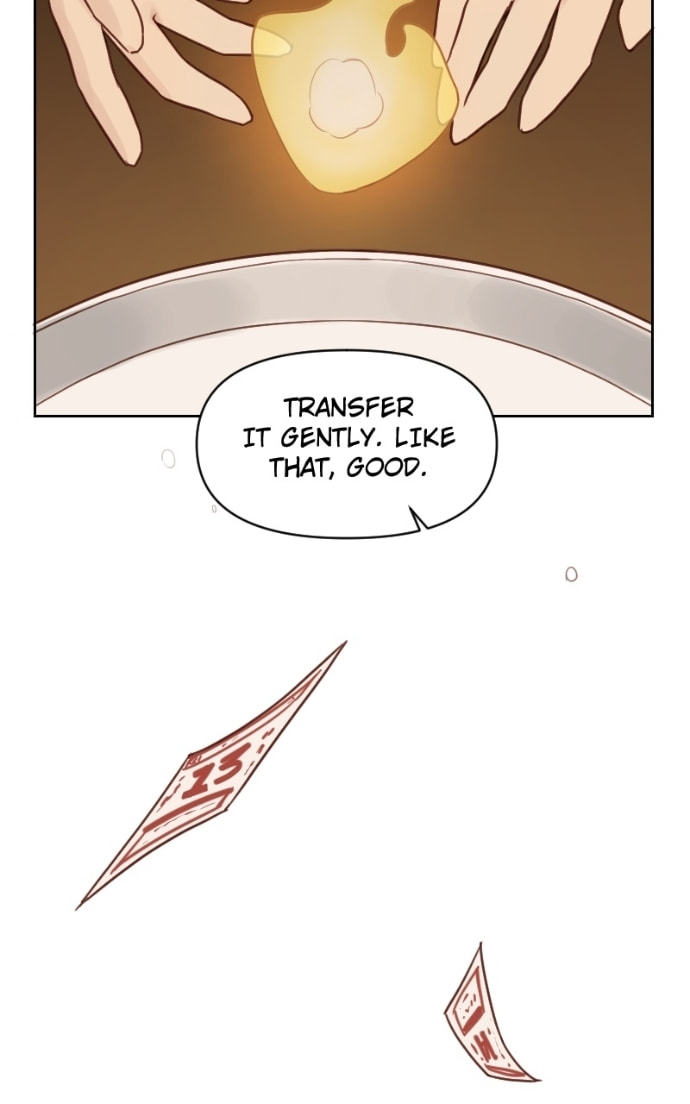 Spells From Hell Chapter 25 page 16 - 