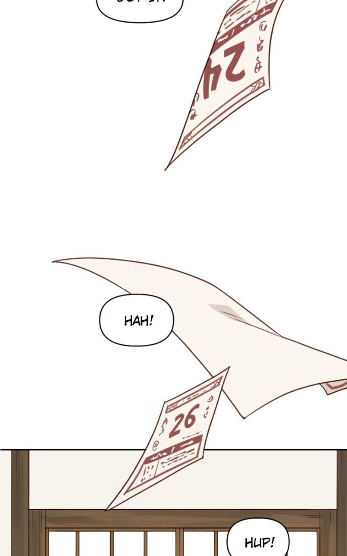 Spells From Hell Chapter 25 page 20 - 