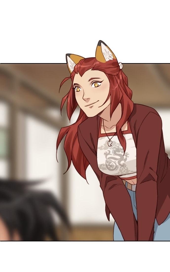 Spells From Hell Chapter 25 page 24 - 