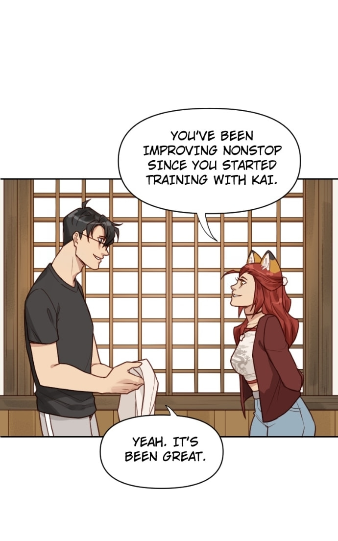 Spells From Hell Chapter 25 page 26 - 