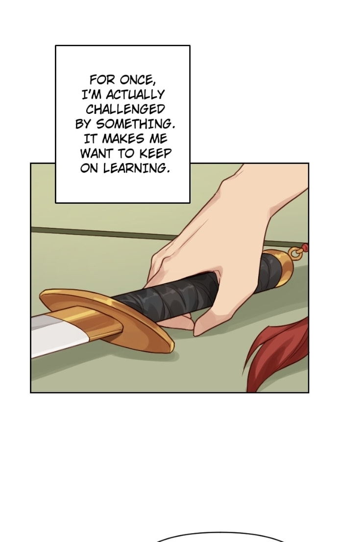 Spells From Hell Chapter 25 page 27 - 