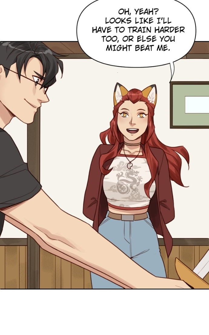 Spells From Hell Chapter 25 page 28 - 
