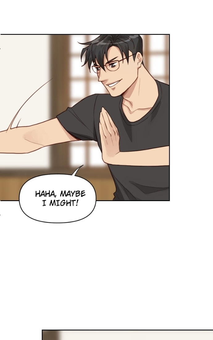 Spells From Hell Chapter 25 page 29 - 