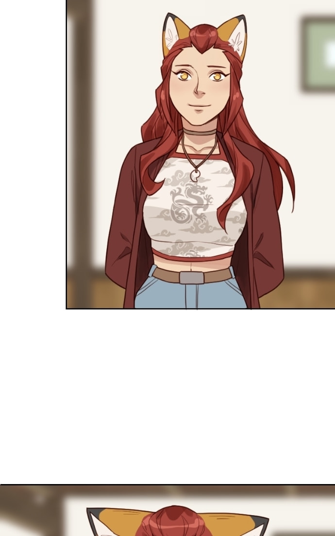 Spells From Hell Chapter 25 page 30 - 