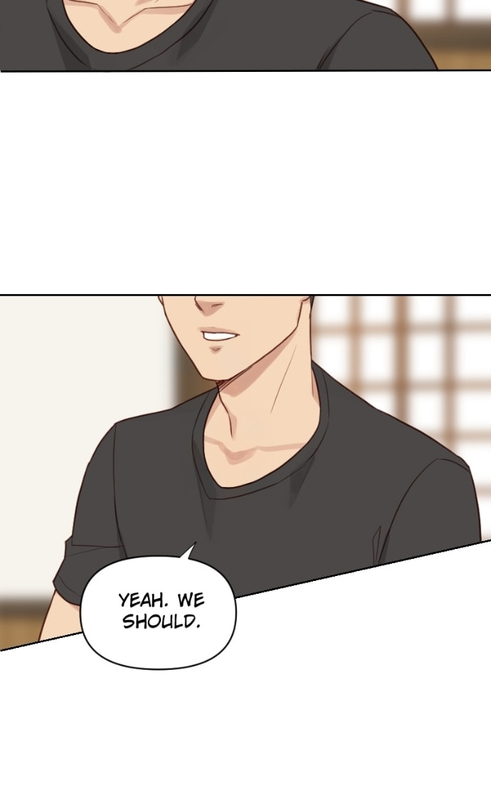 Spells From Hell Chapter 25 page 34 - 