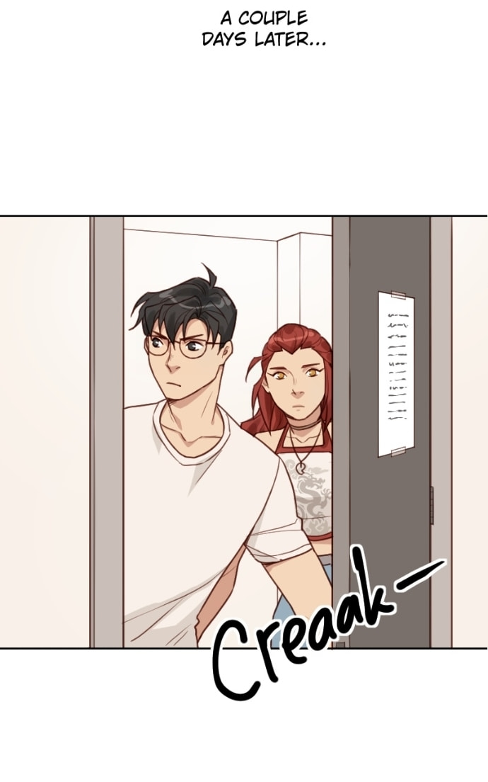 Spells From Hell Chapter 25 page 38 - 