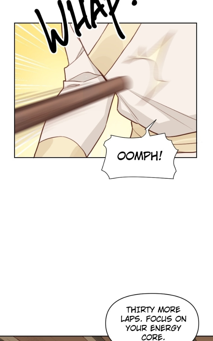 Spells From Hell Chapter 25 page 5 - 