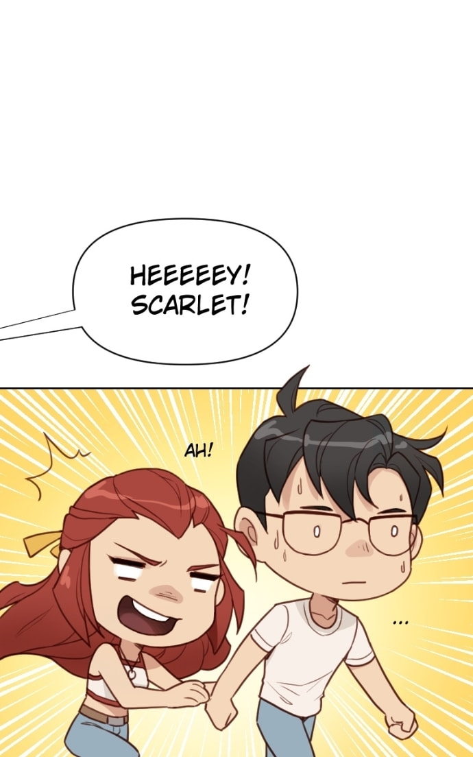 Spells From Hell Chapter 25 page 41 - 