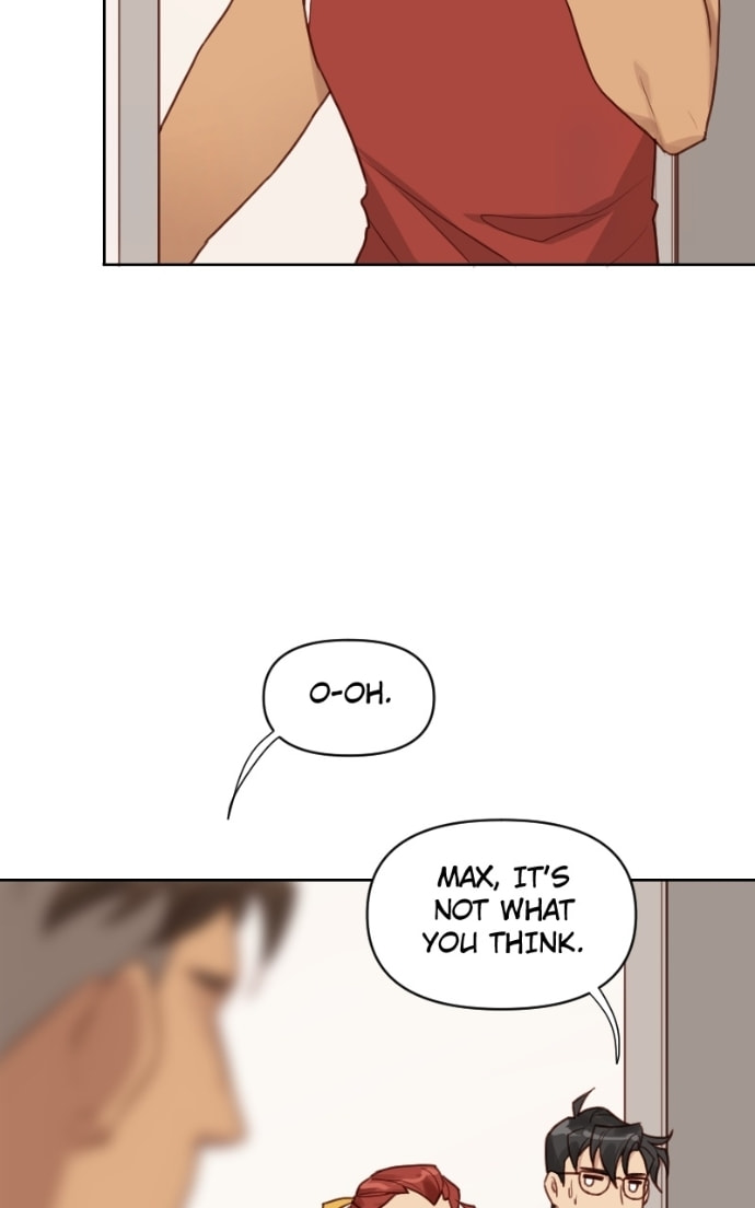 Spells From Hell Chapter 25 page 43 - 