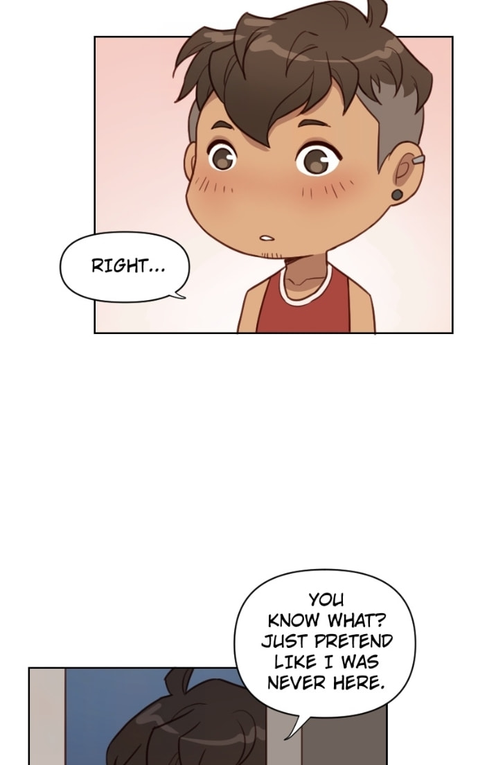 Spells From Hell Chapter 25 page 45 - 