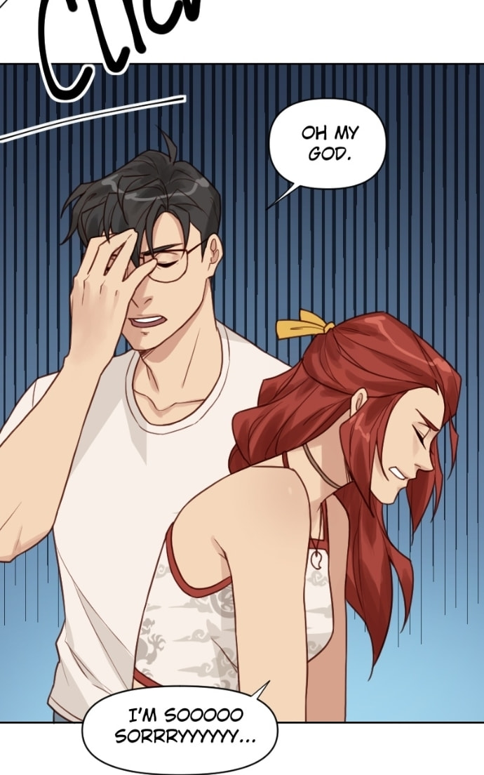 Spells From Hell Chapter 25 page 47 - 