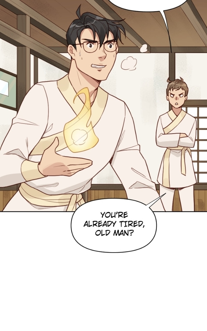 Spells From Hell Chapter 25 page 6 - 