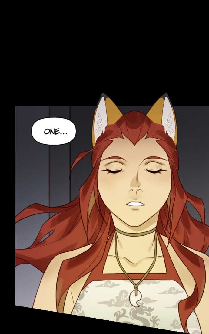 Spells From Hell Chapter 25 page 57 - 