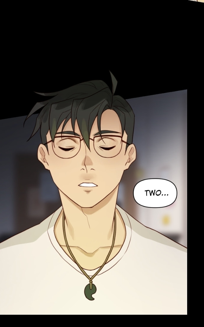 Spells From Hell Chapter 25 page 58 - 