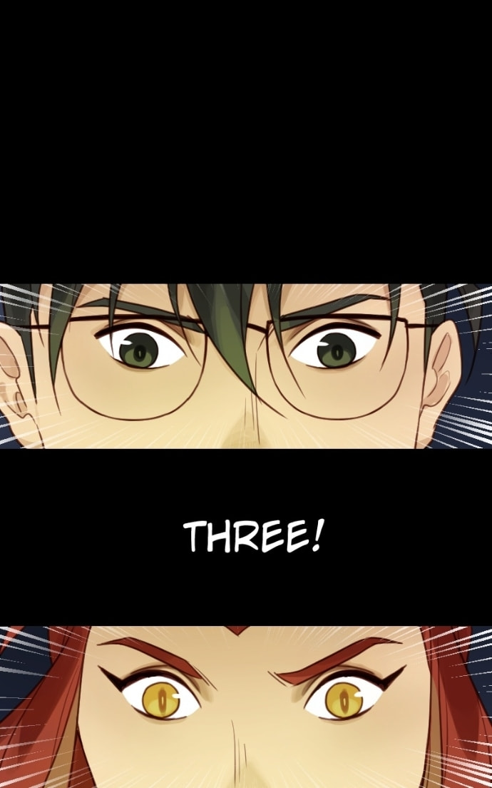 Spells From Hell Chapter 25 page 59 - 