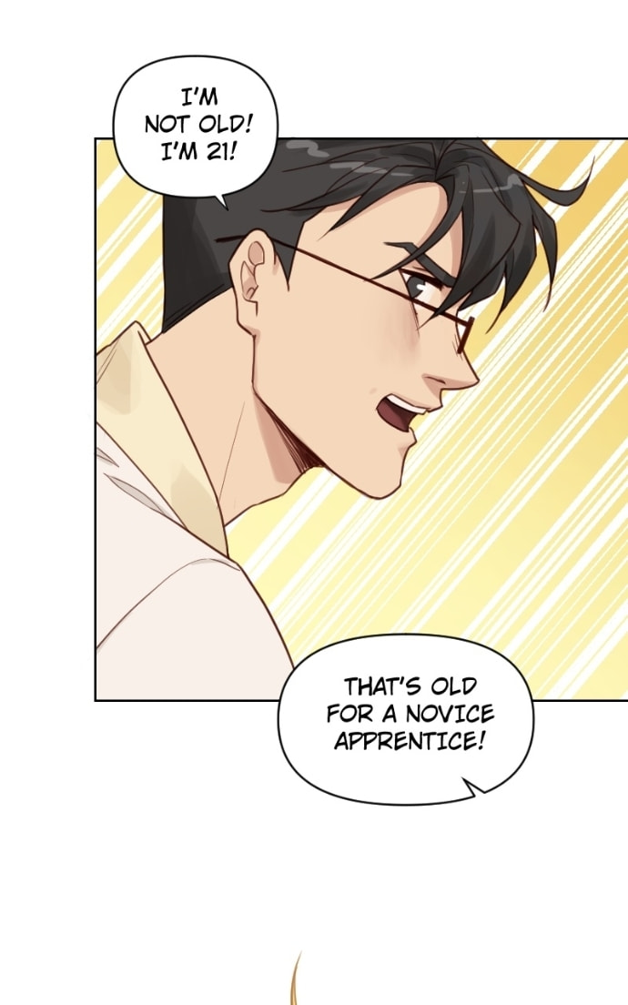 Spells From Hell Chapter 25 page 7 - 