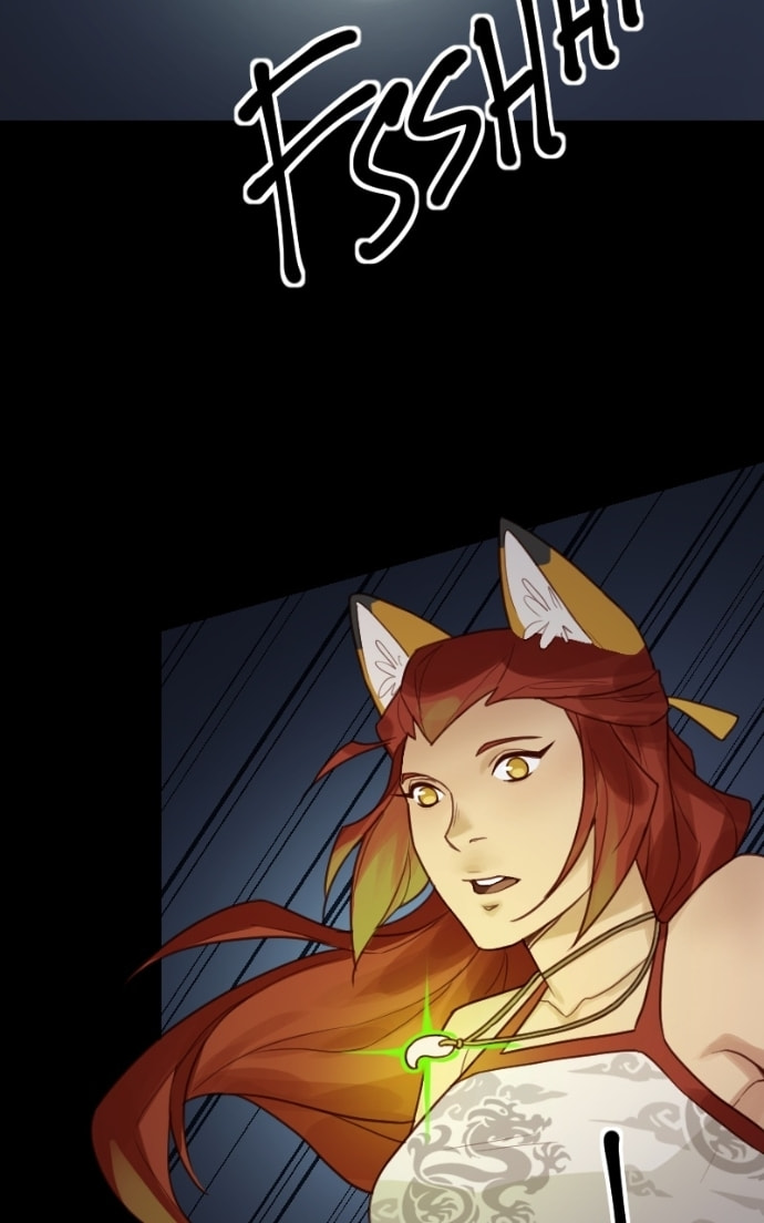 Spells From Hell Chapter 25 page 61 - 