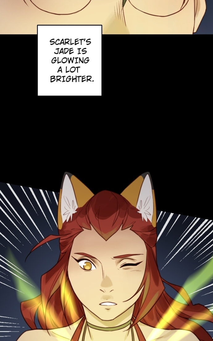 Spells From Hell Chapter 25 page 63 - 