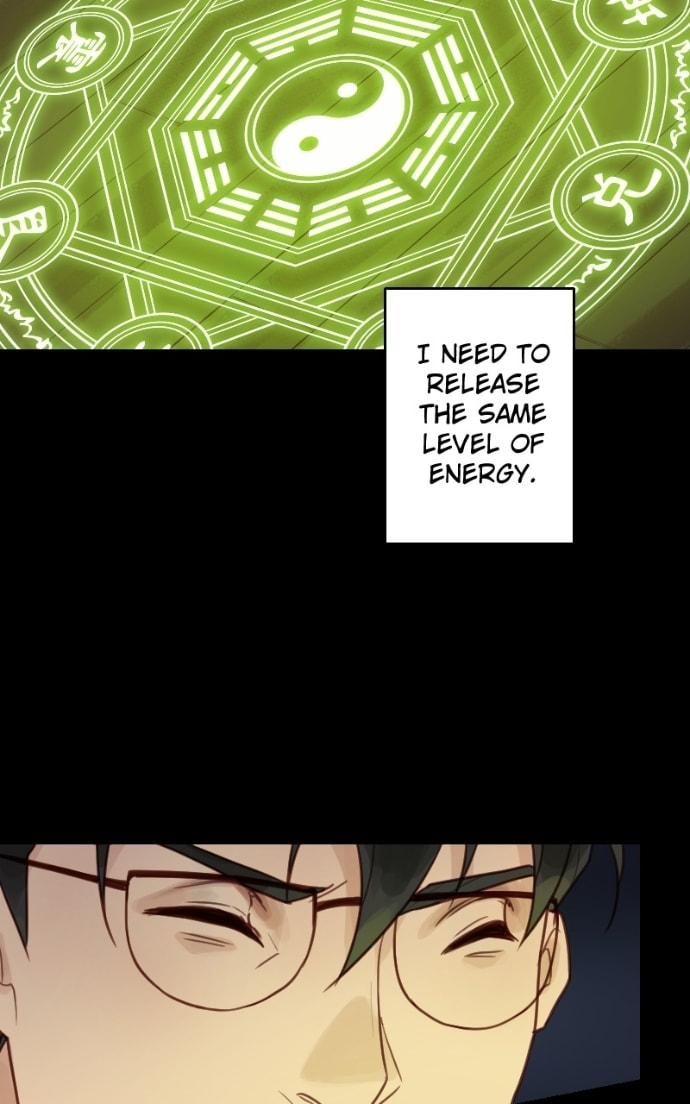Spells From Hell Chapter 25 page 65 - 