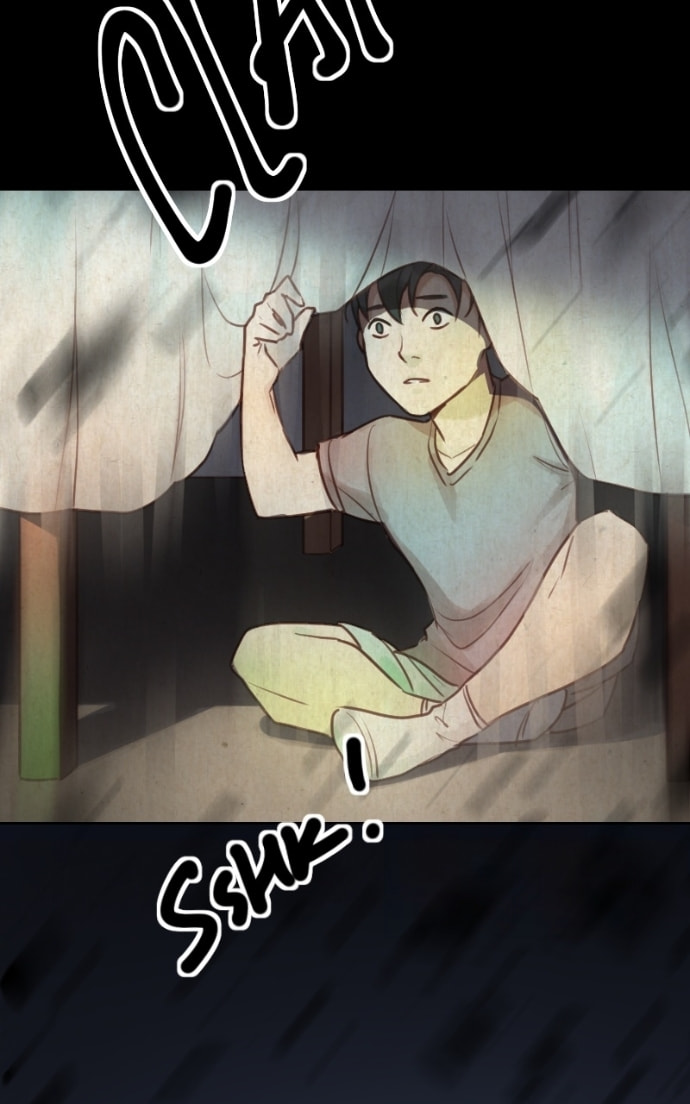 Spells From Hell Chapter 25 page 68 - 