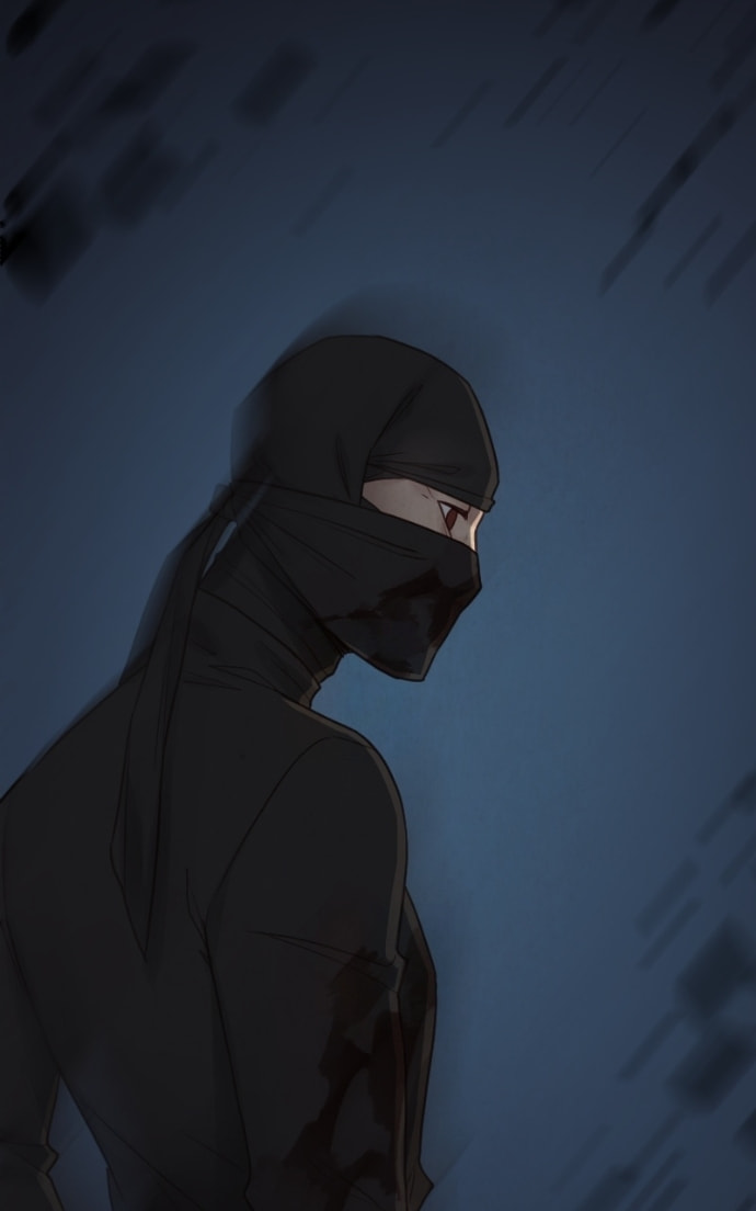 Spells From Hell Chapter 25 page 69 - 
