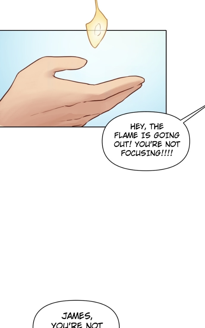Spells From Hell Chapter 25 page 8 - 