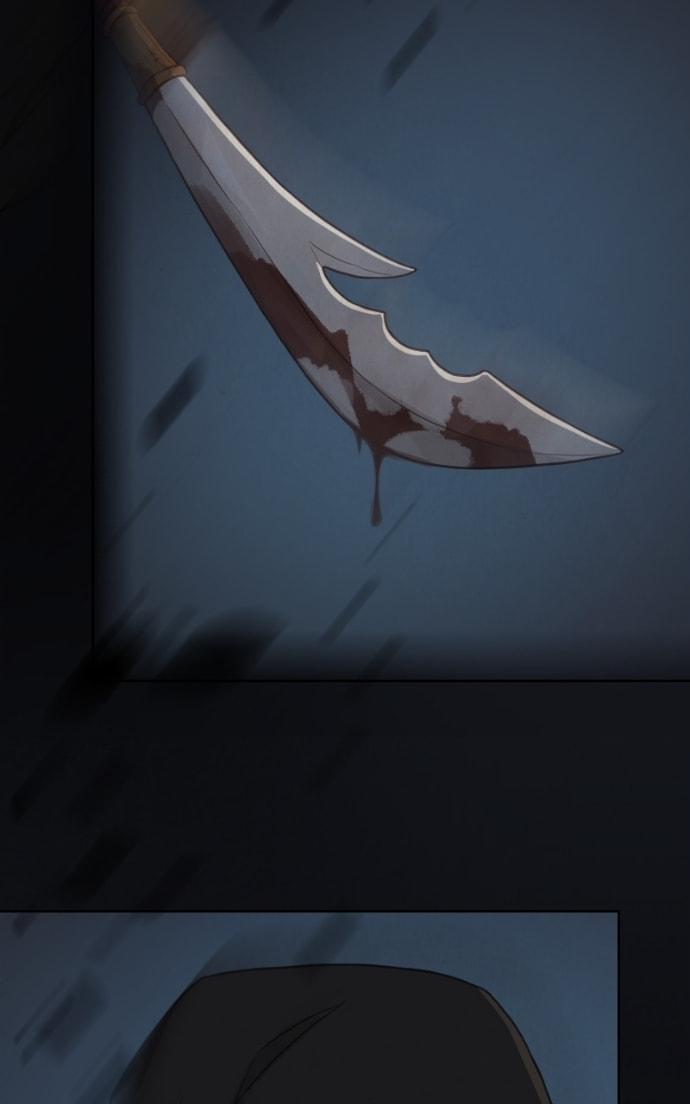 Spells From Hell Chapter 25 page 71 - 