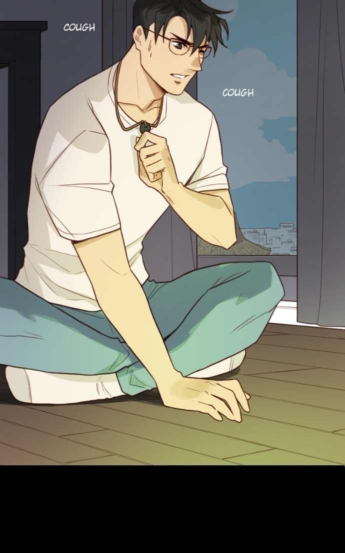 Spells From Hell Chapter 25 page 74 - 