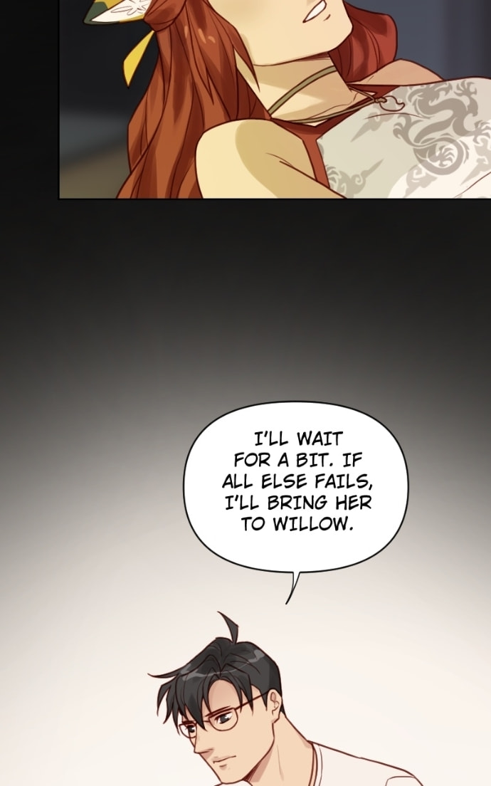 Spells From Hell Chapter 26 page 11 - 