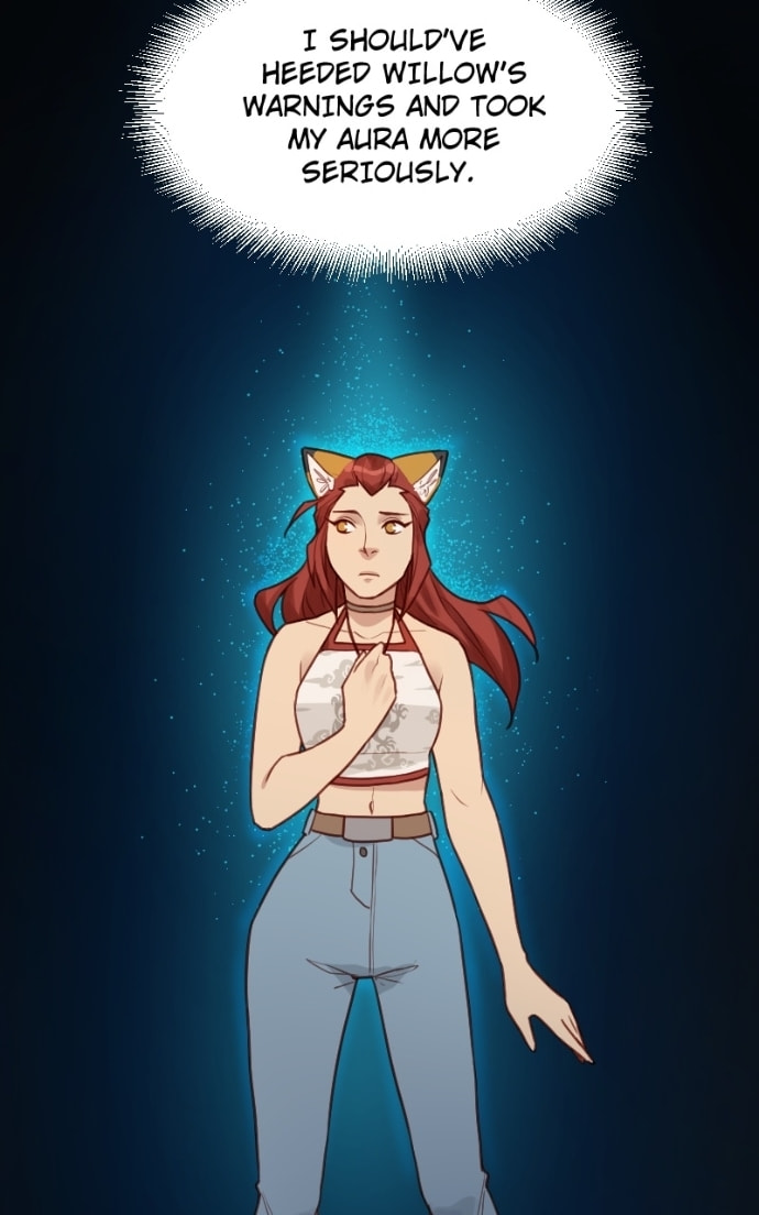 Spells From Hell Chapter 26 page 15 - 