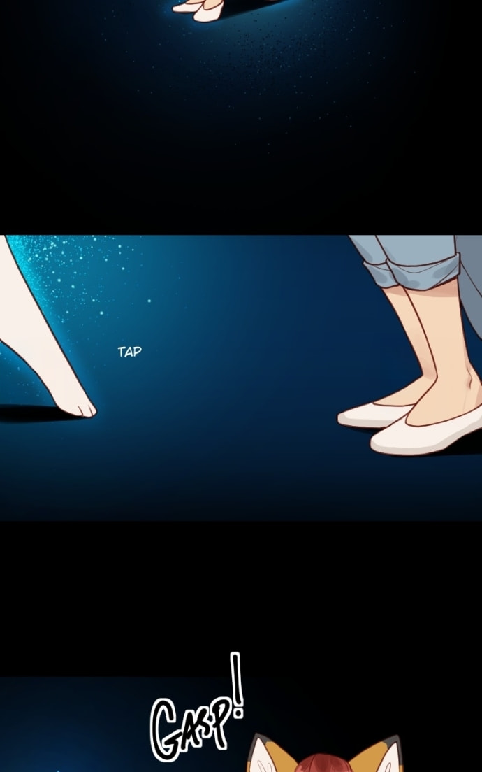 Spells From Hell Chapter 26 page 19 - 