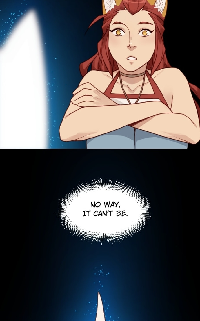 Spells From Hell Chapter 26 page 20 - 