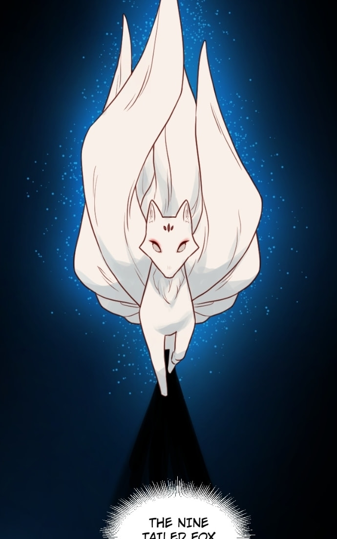 Spells From Hell Chapter 26 page 21 - 