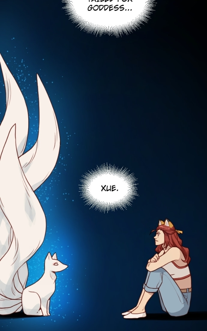 Spells From Hell Chapter 26 page 22 - 