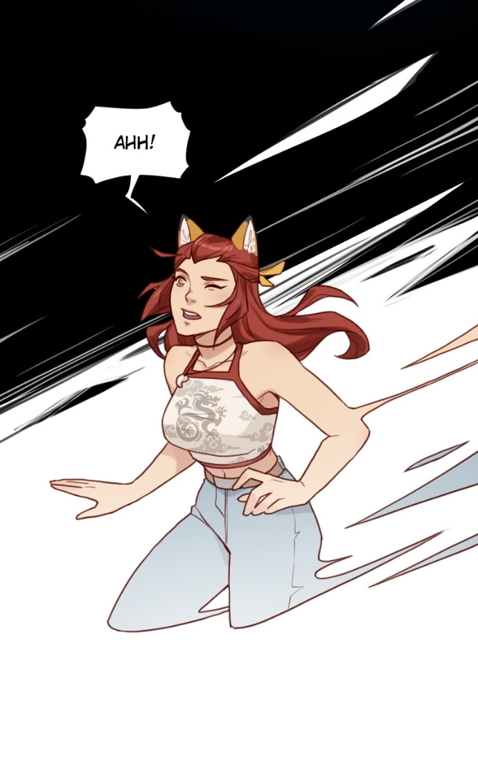 Spells From Hell Chapter 26 page 27 - 