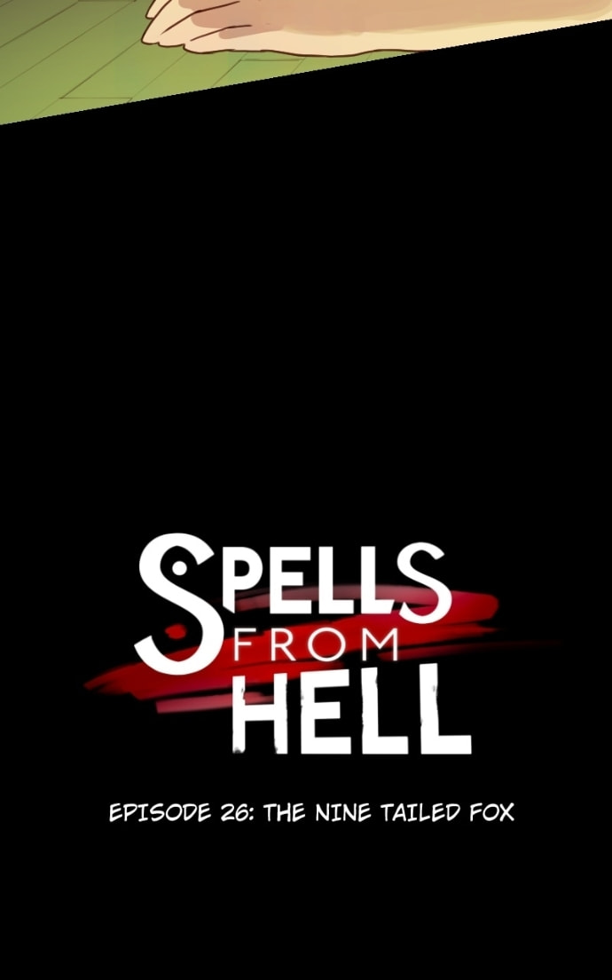 Spells From Hell Chapter 26 page 4 - 