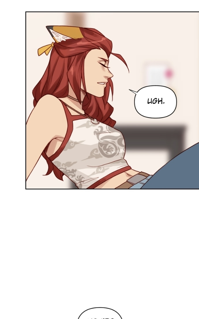 Spells From Hell Chapter 26 page 31 - 