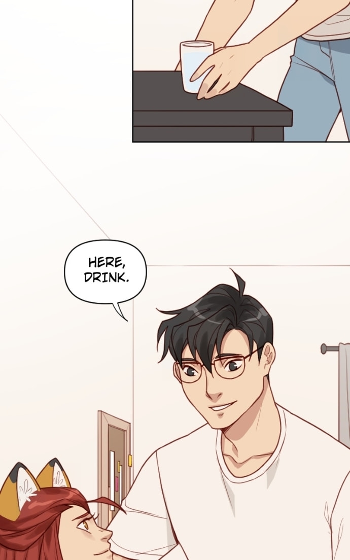 Spells From Hell Chapter 26 page 34 - 