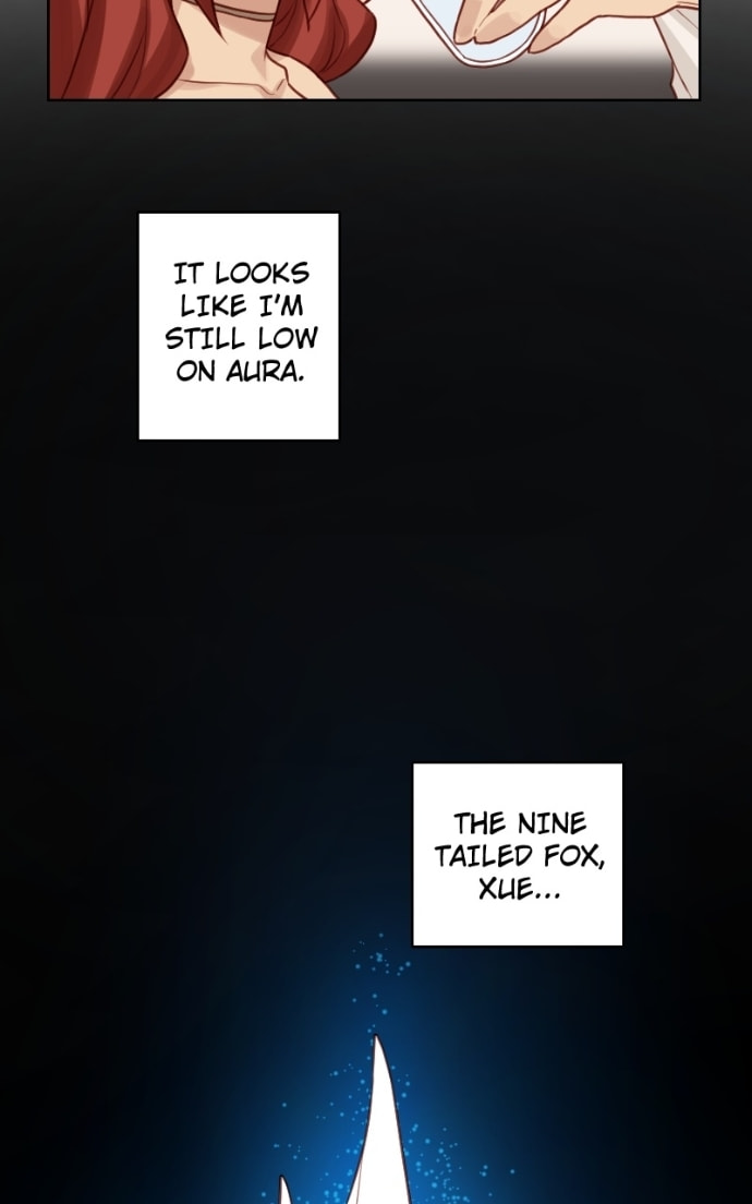 Spells From Hell Chapter 26 page 36 - 