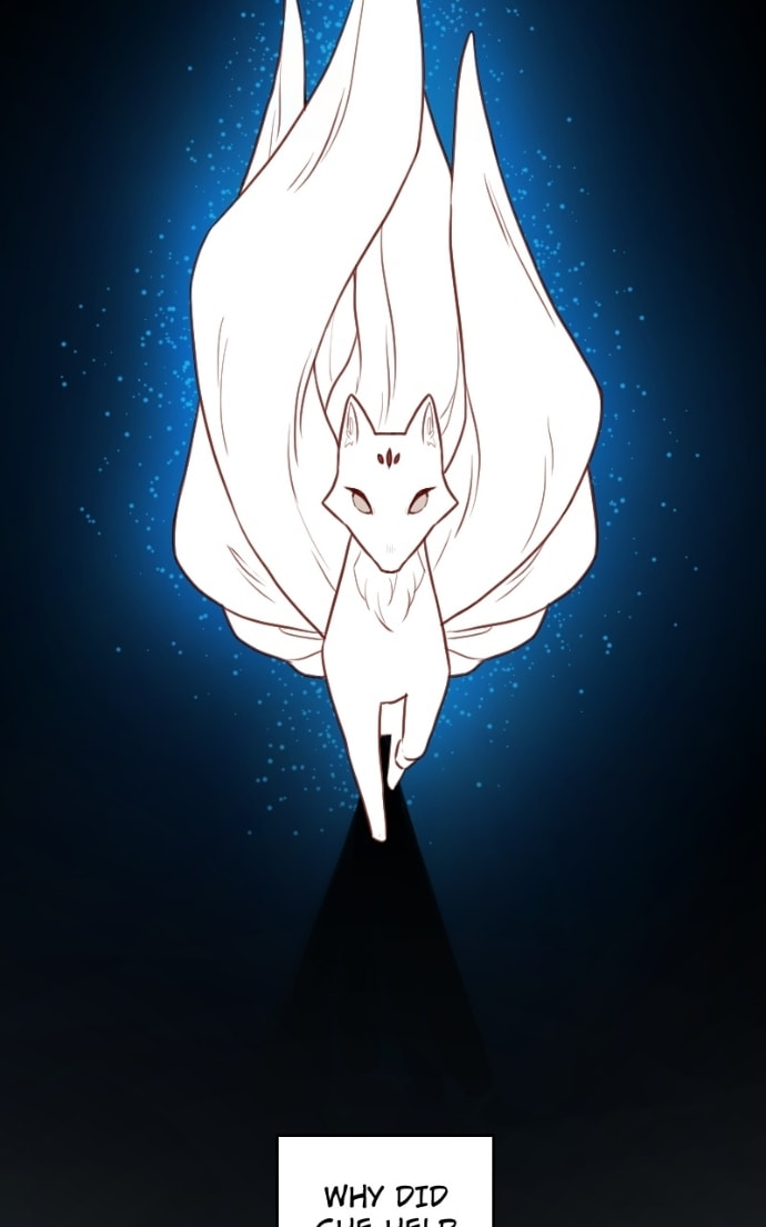 Spells From Hell Chapter 26 page 37 - 