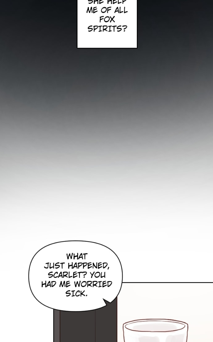 Spells From Hell Chapter 26 page 38 - 