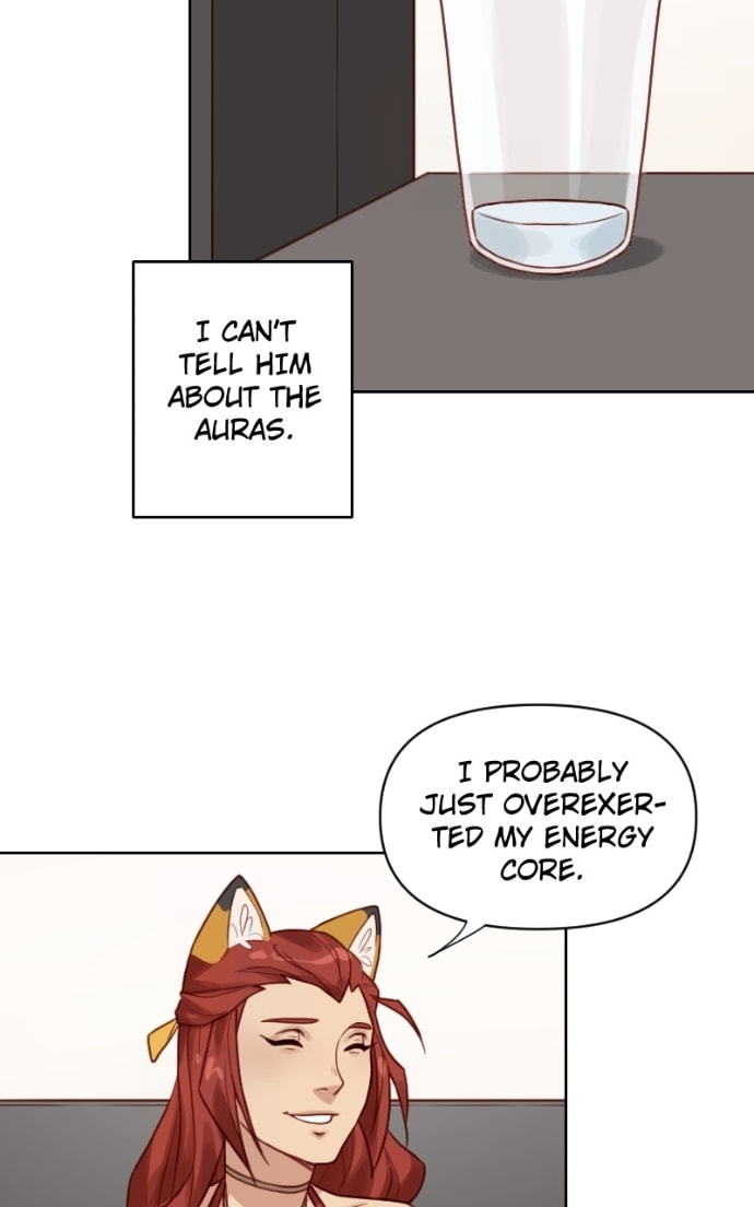 Spells From Hell Chapter 26 page 39 - 