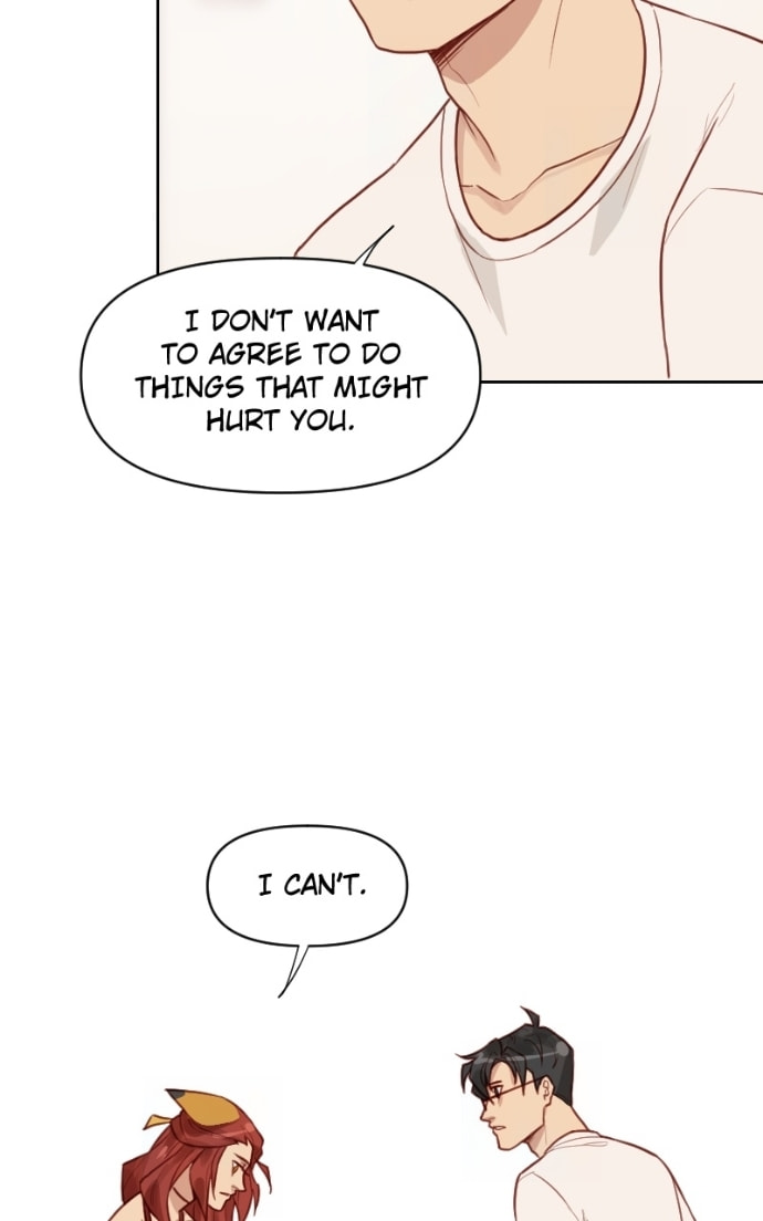 Spells From Hell Chapter 26 page 43 - 