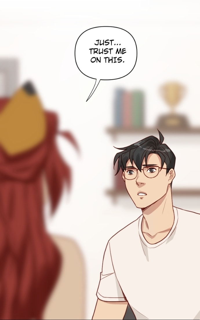 Spells From Hell Chapter 26 page 47 - 