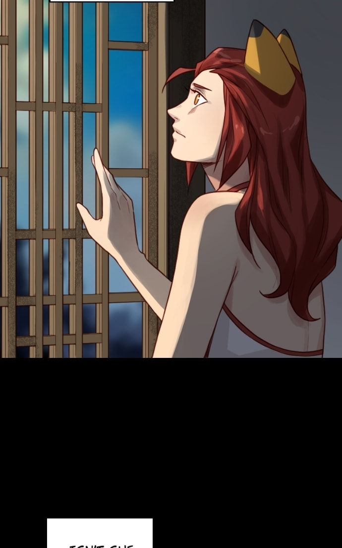 Spells From Hell Chapter 26 page 50 - 