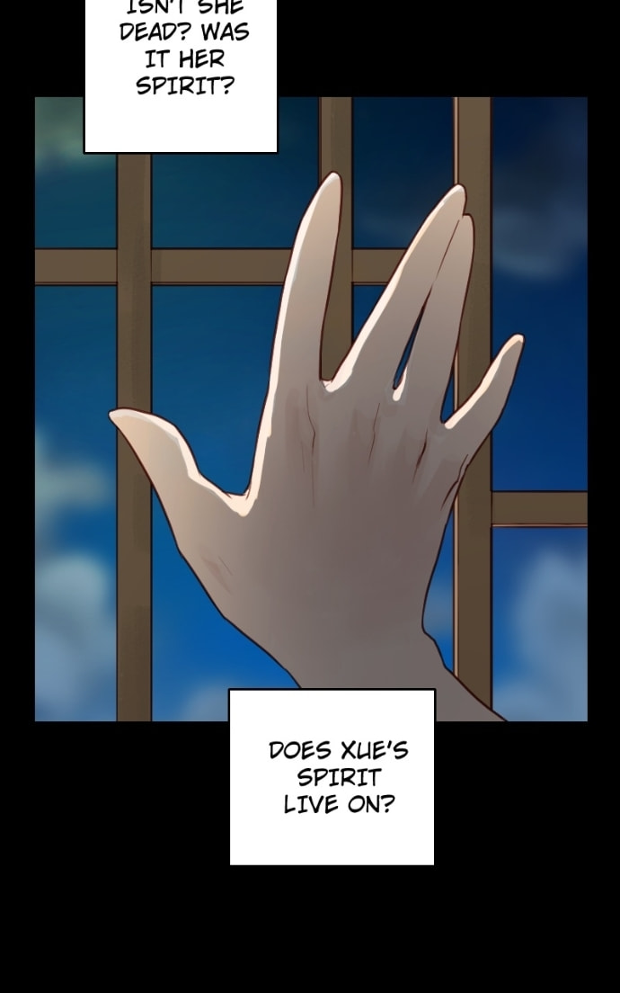 Spells From Hell Chapter 26 page 51 - 