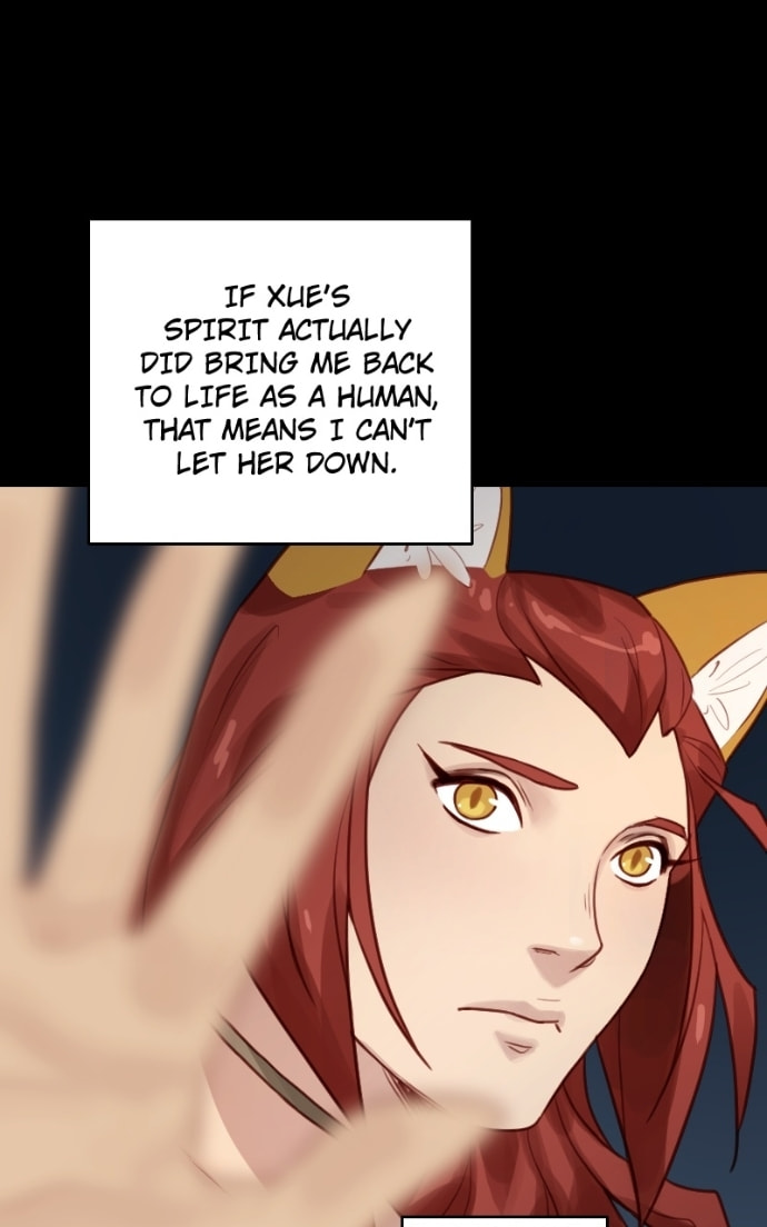 Spells From Hell Chapter 26 page 52 - 