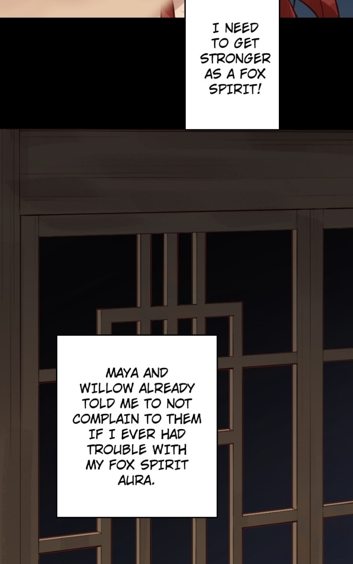 Spells From Hell Chapter 26 page 53 - 