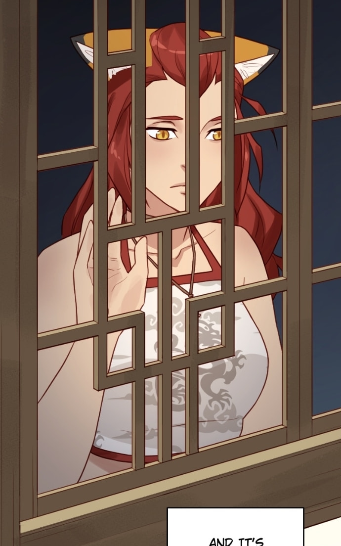 Spells From Hell Chapter 26 page 54 - 